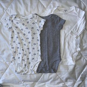 Onesie Bundle